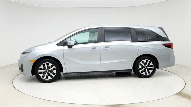 2025 Honda Odyssey EX-L Automatic - 22948602 - 7