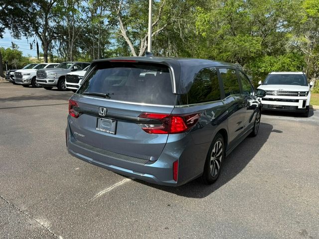 2025 Honda Odyssey EX-L Automatic - 23011564 - 10