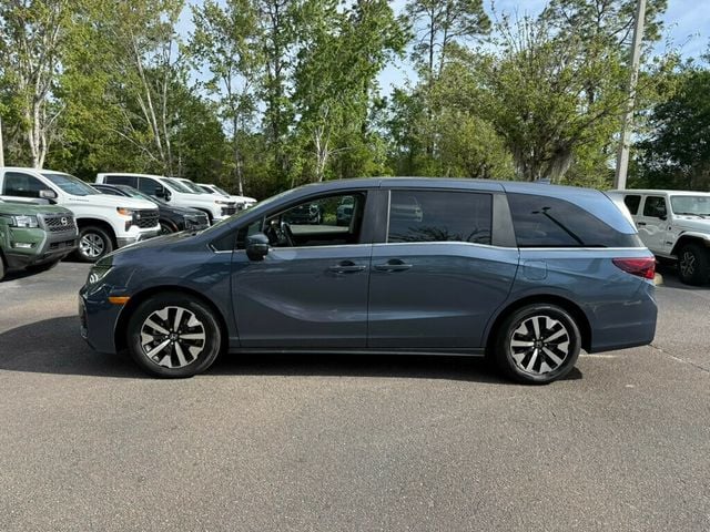 2025 Honda Odyssey EX-L Automatic - 23011564 - 1
