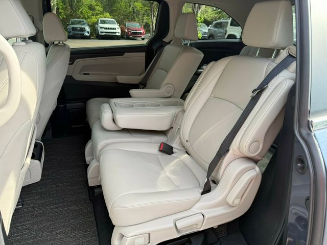 2025 Honda Odyssey EX-L Automatic - 23011564 - 7