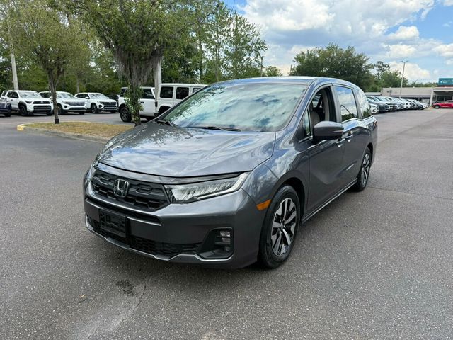 2025 Honda Odyssey EX-L Automatic - 23014402 - 0