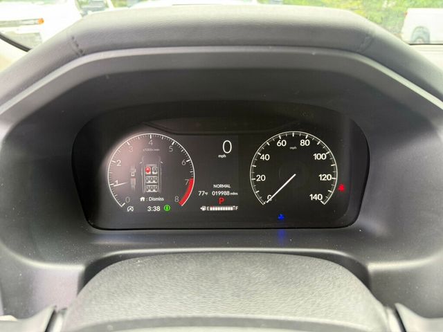2025 Honda Odyssey EX-L Automatic - 23014402 - 3