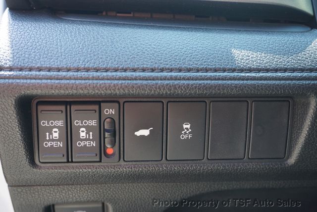 2025 Honda Odyssey EX-L Automatic CARPLAY REAR CAMERA LEATHER SUNROOF HEATED SEATS  - 23029502 - 38