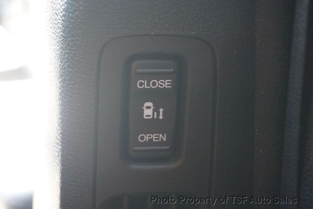 2025 Honda Odyssey EX-L Automatic CARPLAY REAR CAMERA LEATHER SUNROOF HEATED SEATS  - 23029502 - 39