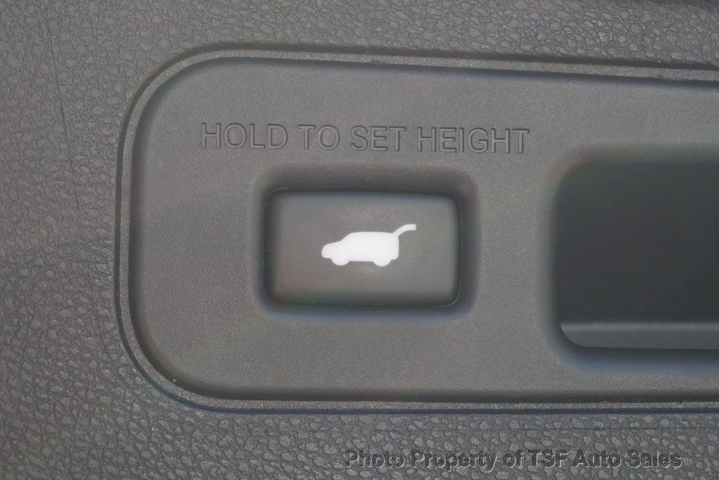 2025 Honda Odyssey EX-L Automatic CARPLAY REAR CAMERA LEATHER SUNROOF HEATED SEATS  - 23029502 - 42