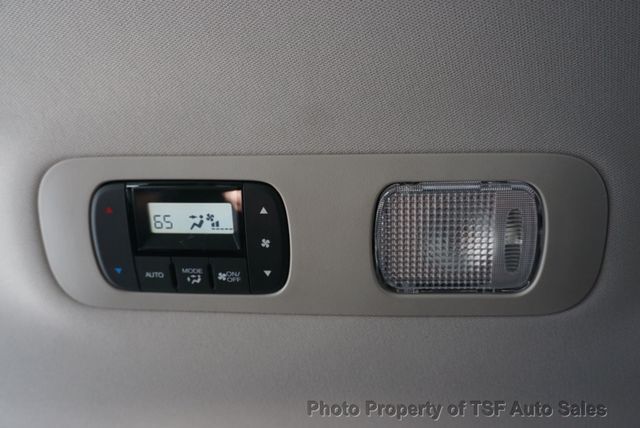 2025 Honda Odyssey EX-L Automatic CARPLAY REAR CAMERA LEATHER SUNROOF HEATED SEATS  - 23029502 - 43