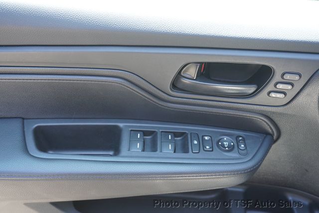 2025 Honda Odyssey EX-L Automatic CARPLAY REAR CAMERA LEATHER SUNROOF HEATED SEATS  - 23029502 - 44