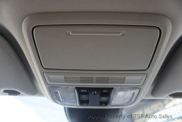 2025 Honda Odyssey EX-L Automatic CARPLAY REAR CAMERA LEATHER SUNROOF HEATED SEATS  - 23029502 - 46