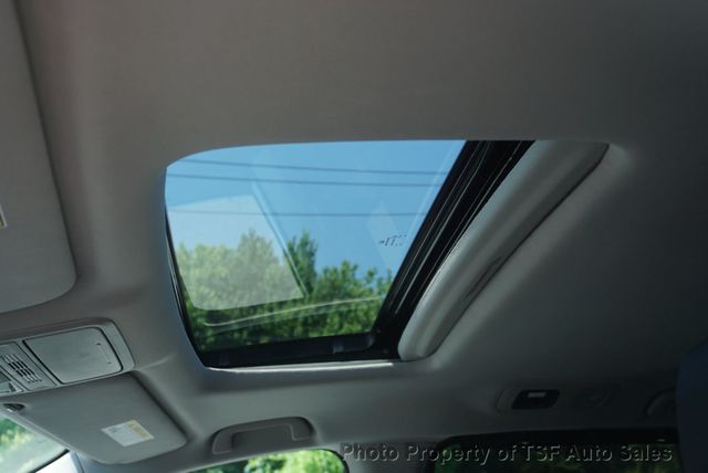 2025 Honda Odyssey EX-L Automatic CARPLAY REAR CAMERA LEATHER SUNROOF HEATED SEATS  - 23029502 - 47