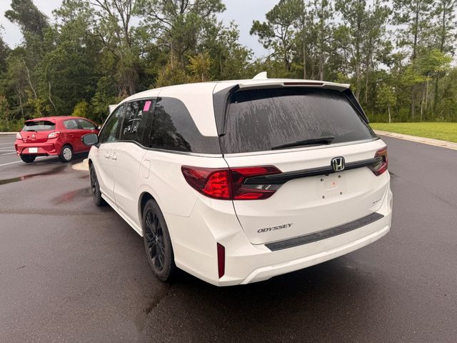 2025 Honda Odyssey SPORT-L - 23071591 - 14