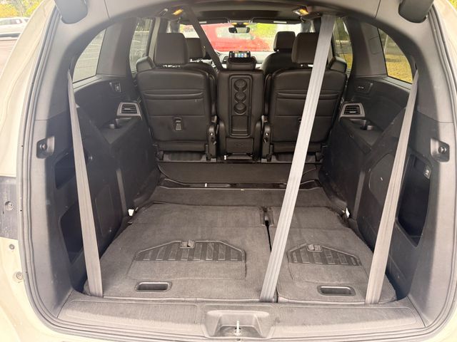 2025 Honda Odyssey SPORT-L - 23071591 - 17