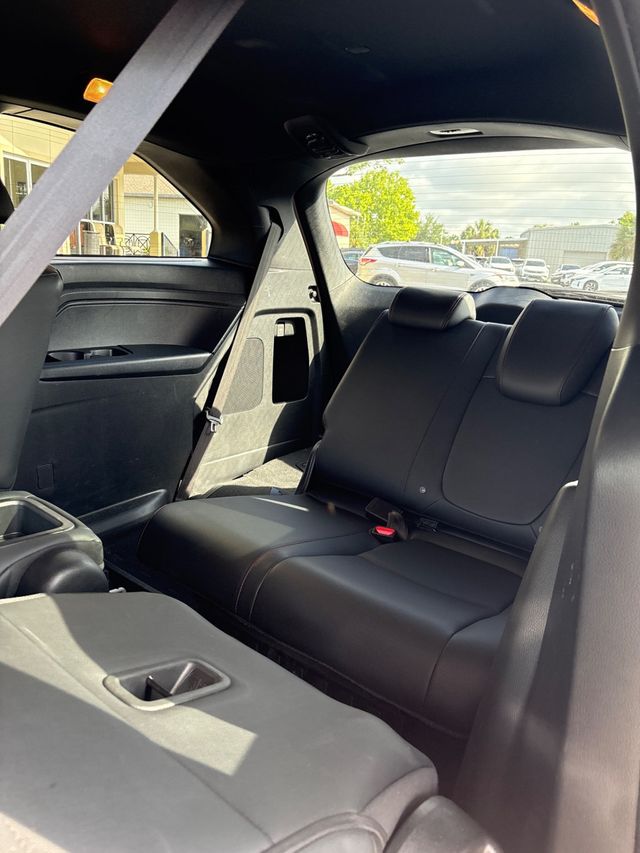 2025 HONDA ODYSSEY SPORT-L - 23020924 - 3