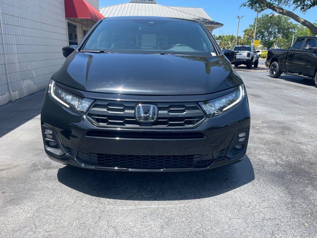 2025 HONDA ODYSSEY SPORT-L - 23035861 - 7