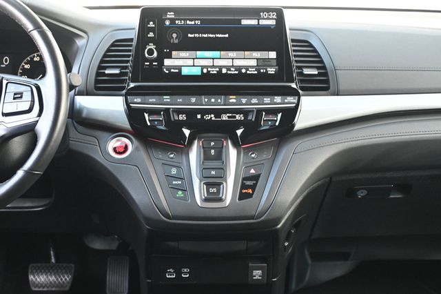 2025 Honda Odyssey Sport-L Automatic - 23009765 - 10