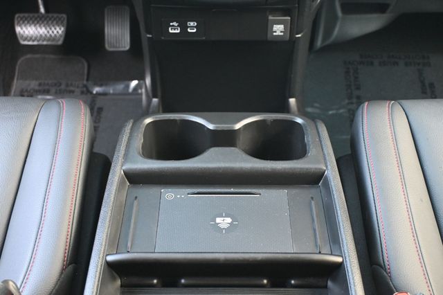 2025 Honda Odyssey Sport-L Automatic - 23009765 - 12