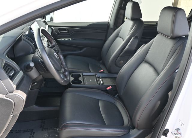 2025 Honda Odyssey Sport-L Automatic - 23009765 - 13