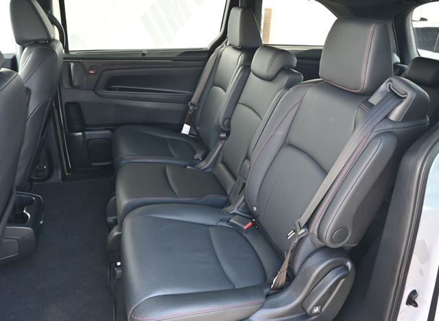 2025 Honda Odyssey Sport-L Automatic - 23009765 - 14