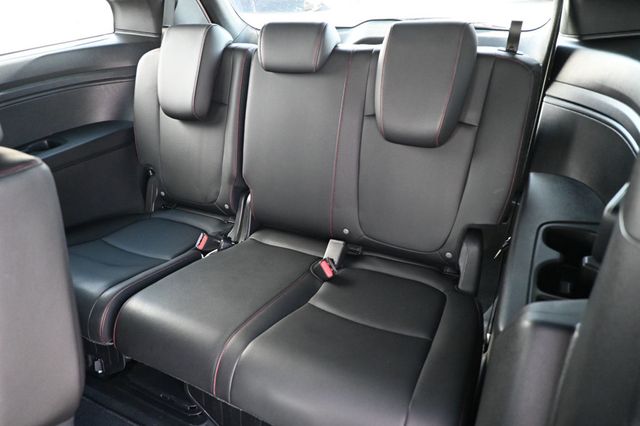 2025 Honda Odyssey Sport-L Automatic - 23009765 - 15