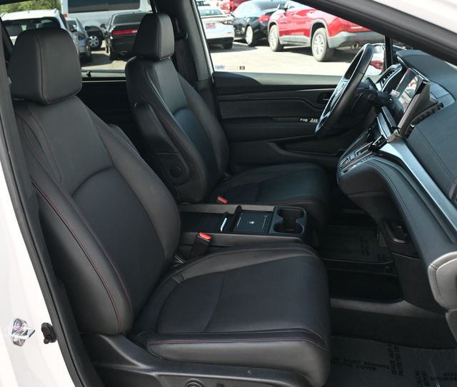 2025 Honda Odyssey Sport-L Automatic - 23009765 - 16