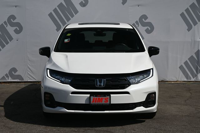 2025 Honda Odyssey Sport-L Automatic - 23009765 - 1