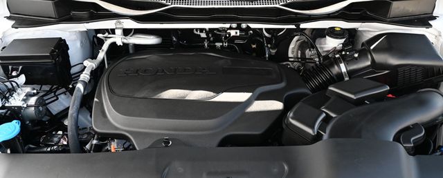 2025 Honda Odyssey Sport-L Automatic - 23009765 - 20