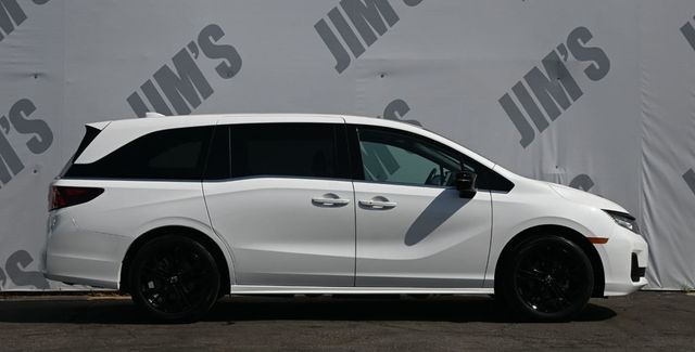 2025 Honda Odyssey Sport-L Automatic - 23009765 - 3