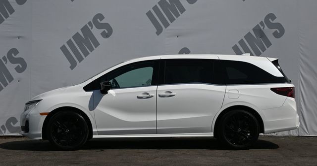 2025 Honda Odyssey Sport-L Automatic - 23009765 - 5