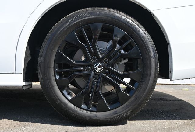 2025 Honda Odyssey Sport-L Automatic - 23009765 - 6