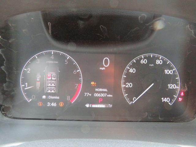 2025 Honda Odyssey Sport-L Automatic - 23053254 - 10