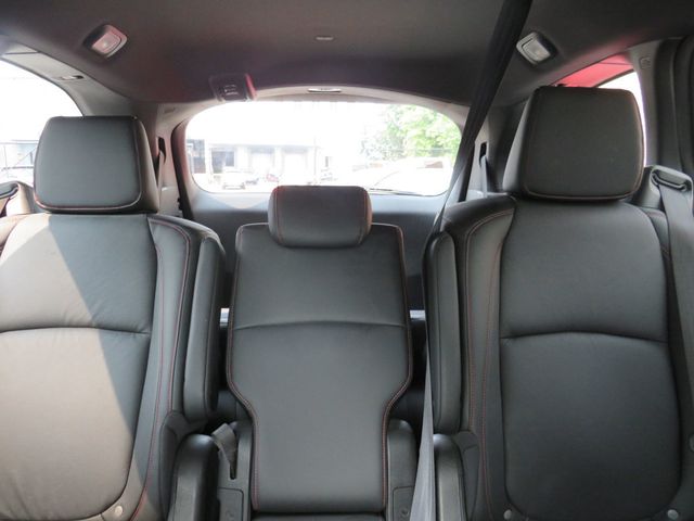 2025 Honda Odyssey Sport-L Automatic - 23053254 - 12