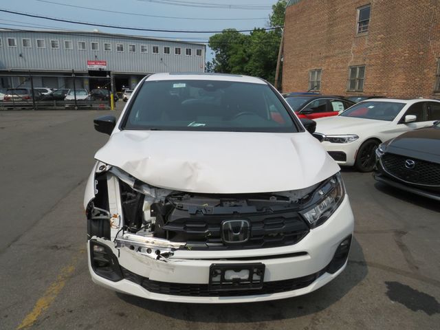 2025 Honda Odyssey Sport-L Automatic - 23053254 - 1