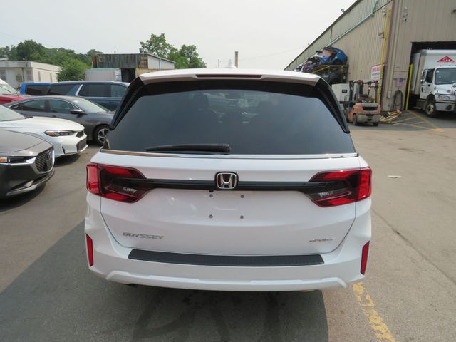 2025 Honda Odyssey Sport-L Automatic - 23053254 - 3