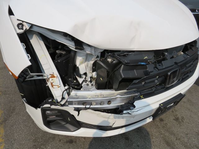 2025 Honda Odyssey Sport-L Automatic - 23053254 - 6