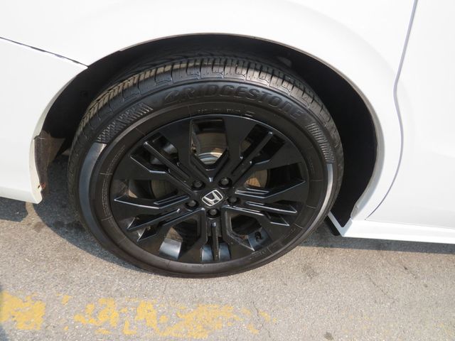 2025 Honda Odyssey Sport-L Automatic - 23053254 - 7