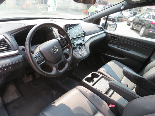 2025 Honda Odyssey Sport-L Automatic - 23053254 - 8