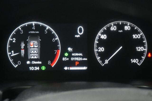 2025 Honda Odyssey Sport-L Automatic - 23037613 - 18