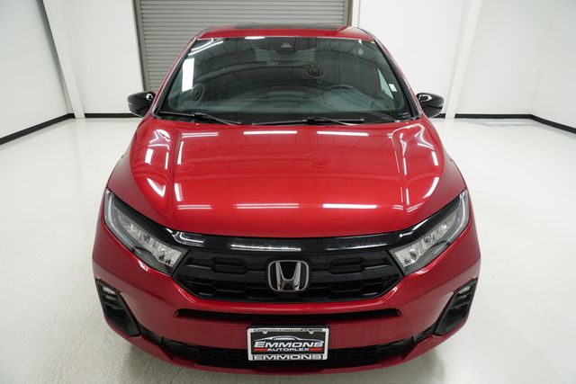 2025 Honda Odyssey Sport-L Automatic - 23037613 - 1