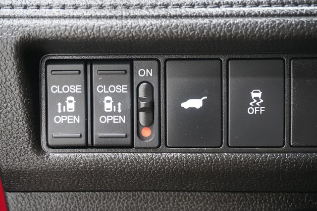 2025 Honda Odyssey Sport-L Automatic - 23037613 - 24