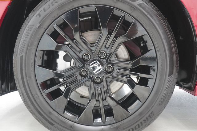 2025 Honda Odyssey Sport-L Automatic - 23037613 - 30