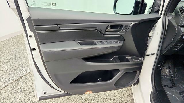 2025 Honda Odyssey Sport-L Automatic - 23083351 - 10