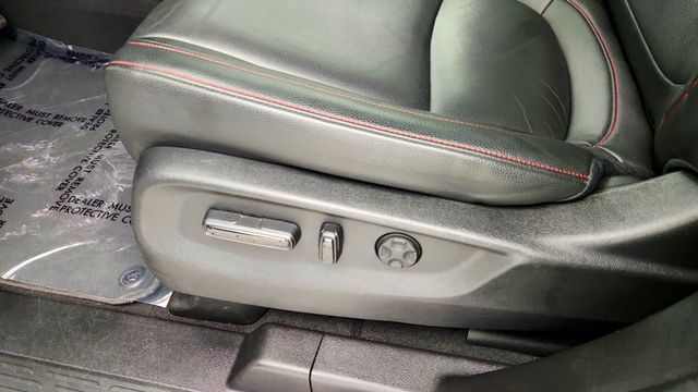 2025 Honda Odyssey Sport-L Automatic - 23083351 - 11
