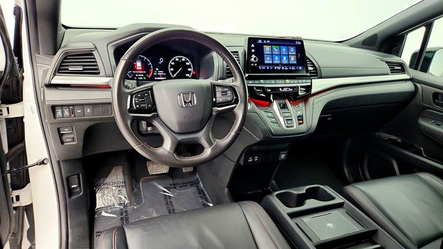 2025 Honda Odyssey Sport-L Automatic - 23083351 - 12