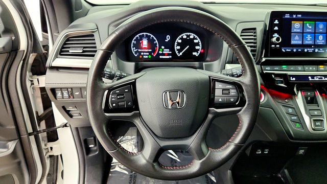 2025 Honda Odyssey Sport-L Automatic - 23083351 - 13