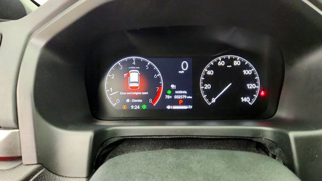 2025 Honda Odyssey Sport-L Automatic - 23083351 - 14