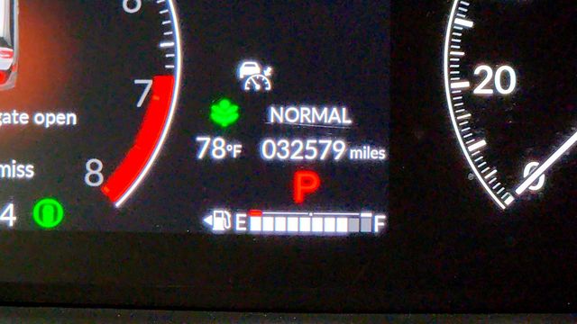 2025 Honda Odyssey Sport-L Automatic - 23083351 - 15