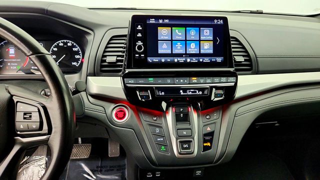 2025 Honda Odyssey Sport-L Automatic - 23083351 - 17