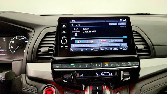 2025 Honda Odyssey Sport-L Automatic - 23083351 - 18