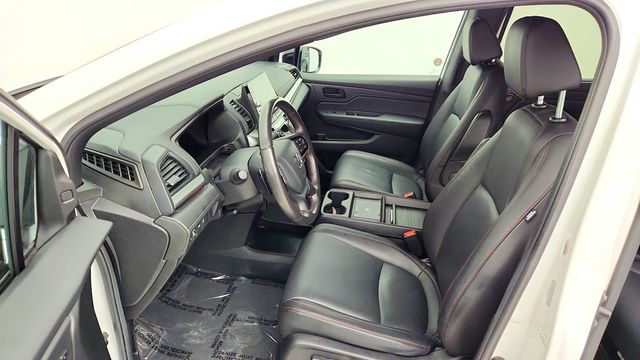 2025 Honda Odyssey Sport-L Automatic - 23083351 - 19