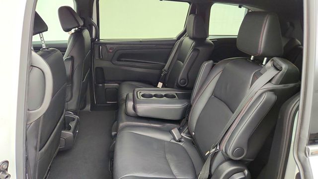 2025 Honda Odyssey Sport-L Automatic - 23083351 - 20