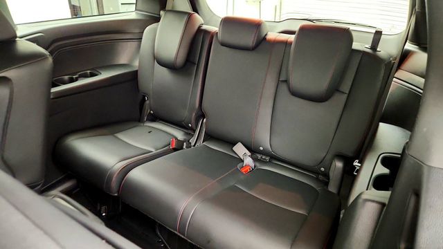 2025 Honda Odyssey Sport-L Automatic - 23083351 - 21